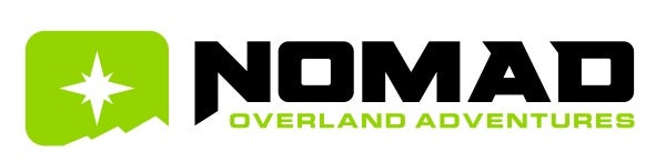 Nomad Overland Adventures Ironman 4x4 Parts and offroad gear