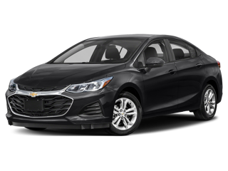 2019 Chevrolet Cruze in Burien, WA | Burien Chevrolet