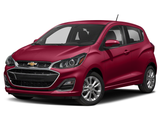 2019 Chevrolet Spark in Burien, WA | Burien Chevrolet