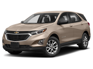 2019 Chevrolet Equinox in Burien, WA | Burien Chevrolet