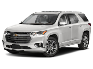 2019 Chevrolet Traverse in Burien, WA | Burien Chevrolet