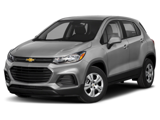 2019 Chevrolet Trax in Burien, WA | Burien Chevrolet