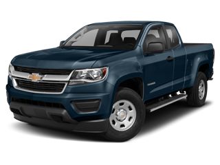2019 Chevrolet Colorado in Burien, WA | Burien Chevrolet