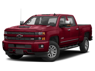 2019 Chevrolet Silverado 3500HD in Burien, WA | Burien Chevrolet