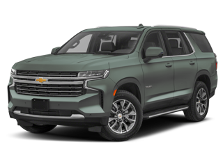 Chevrolet Tahoe, Burien, WA
