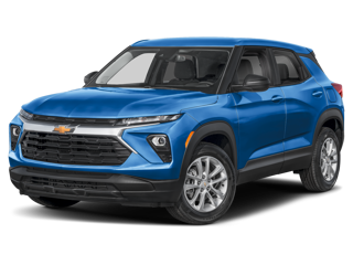 Chevrolet Trailblazer - Burien Chevrolet in Burien WA