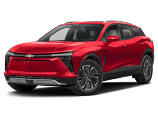 Chevrolet Blazer EV - Burien Chevrolet in Burien WA