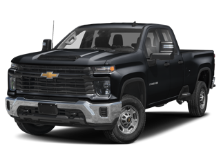 Chevrolet Silverado HD Burien, WA