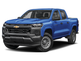 Chevrolet Colorado - Burien Chevrolet in Burien WA