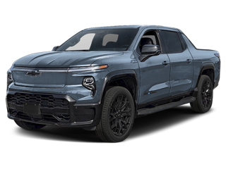Chevrolet Silverado EV - Burien Chevrolet in Burien WA