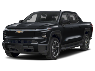 Chevrolet Silverado EV, Burien, WA