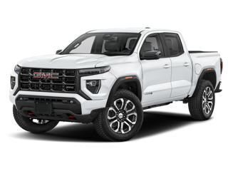 GMC Canyon - Burien Chevrolet in Burien WA