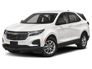 Chevrolet Equinox, Burien, WA
