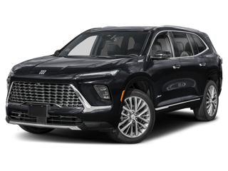 Buick Enclave - Burien Chevrolet in Burien WA