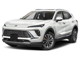 Buick Envision - Burien Chevrolet in Burien WA