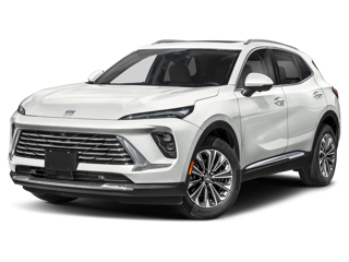 Buick Envision - Burien Chevrolet in Burien WA