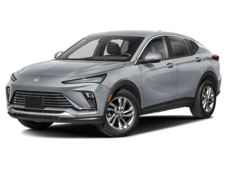 Buick Envista - Burien Chevrolet in Burien WA