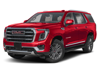 GMC Yukon - Burien Chevrolet in Burien WA