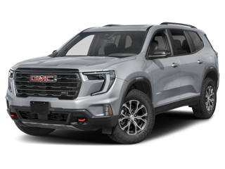 GMC Acadia - Burien Chevrolet in Burien WA