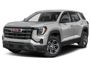 GMC Terrain - Burien Chevrolet in Burien WA