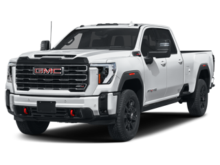 GMC Sierra HD - Burien Chevrolet in Burien WA