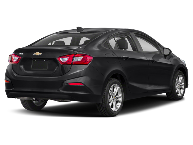 2018 Chevrolet Cruze