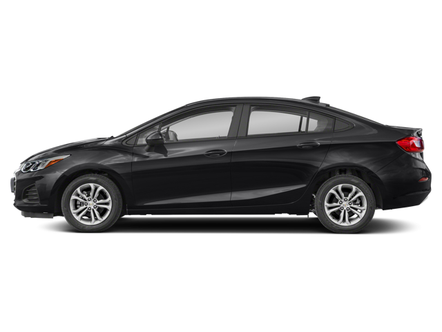 2018 Chevrolet Cruze