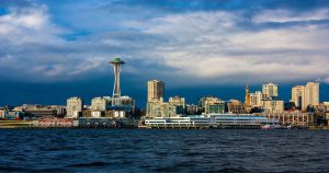City of Seattle