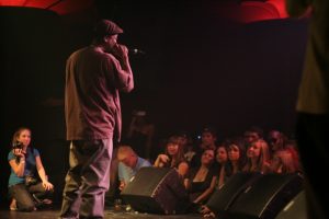  Live Music in Seattle, WA | Burien Chevrolet