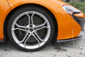 Tires on Orange Chevy in Burien, WA | Burien Chevrolet
