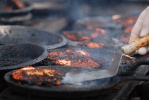 Grilled Seafood in Seattle, WA | Burien Toyota