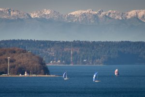 Explore Vashon Island | Burien Chevrolet in Burien, WA