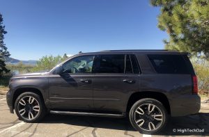 2018 Chevrolet Tahoe in Burien, WA | Burien Chevrolet