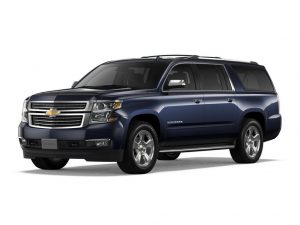 Chevy Suburban in Burien, WA | Burien Chevrolet