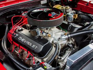 Chevrolet Engine in Burien, WA | Burien Chevrolet