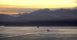 Parks of Burien - Burien Chevrolet