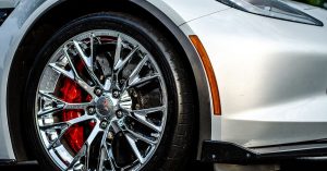 Porsche Luxury Burien, WA