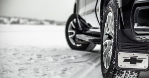 Chevrolet Trucks Burien Chevrolet Burien, WA