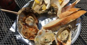 Seafood, Great Seafood Restaurants, Burien, WA, Burien Chevrolet