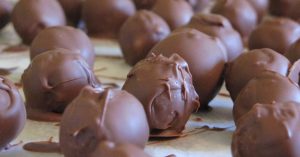 Burien Chevrolet, Burien, WA, Chocolate