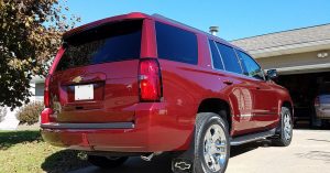 suv, Burien Chevrolet, Burien, WA