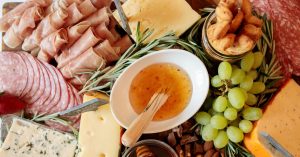 Burien Chevrolet, Charcuterie