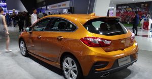 Burien Chevrolet, Chevrolet, Burien, Wa