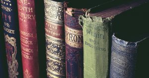 Books, Burien, WA, Burien Chevrolet