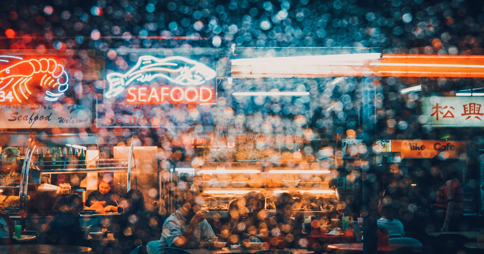 4 Favorite Seafood Restaurants in Burien, Washington - Burien Chevrolet