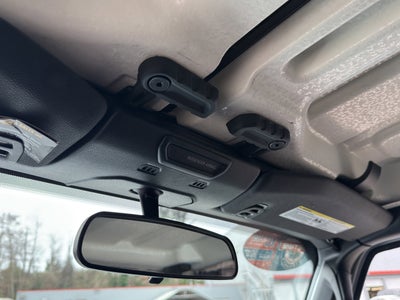 2021 Jeep Wrangler Sport S