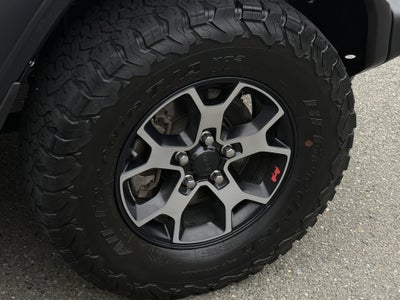 2021 Jeep Wrangler Sport S