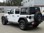 2021 Jeep Wrangler Sport S