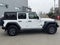 2021 Jeep Wrangler Sport S