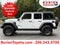 2023 Jeep Wrangler 4xe Willys 4xe